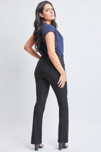 YMI Hyperstretch Bootcut Pant (4 Color Choices)
