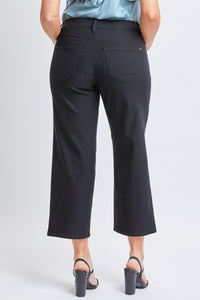 YMI Hyperstretch Flood Pant