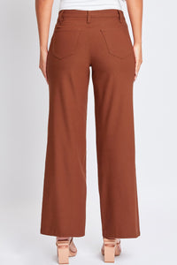 Hyperstretch Wide Leg Pant