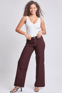 Hyperstretch Wide Leg Pant