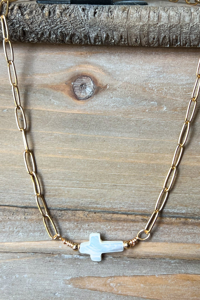 The Pria Necklace