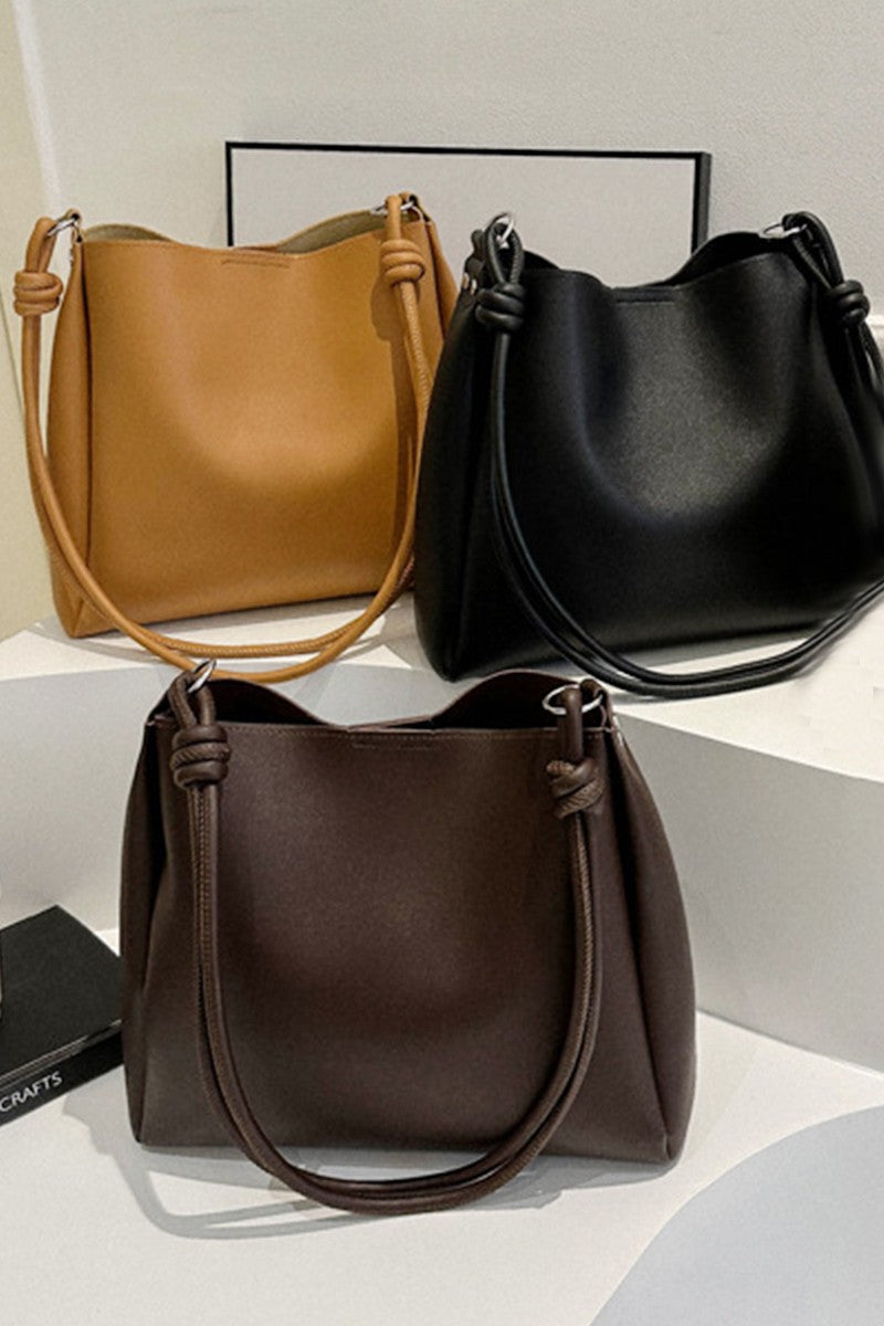 Sophia Shoulder Tote Bag