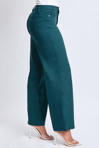 Hyperstretch Wide Leg Pant