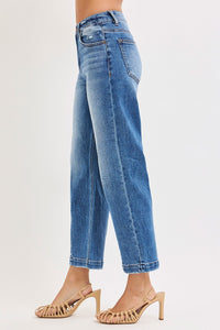 The Francis Boyfriend Jean
