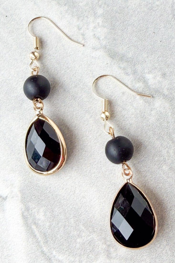 The Arya Earrings