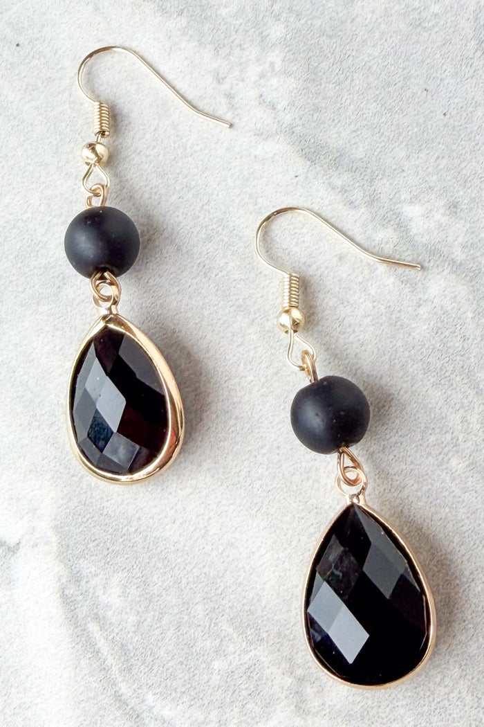 The Arya Earrings