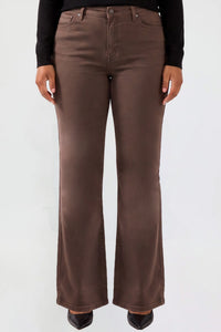 Hyperstretch Wide Leg Pant