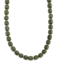 The Harper Beaded Necklace