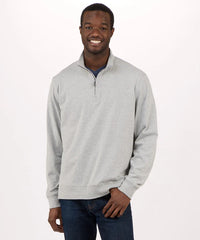 Alumni Quarter Zip Pullover