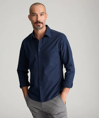 Navy Castello Shirt