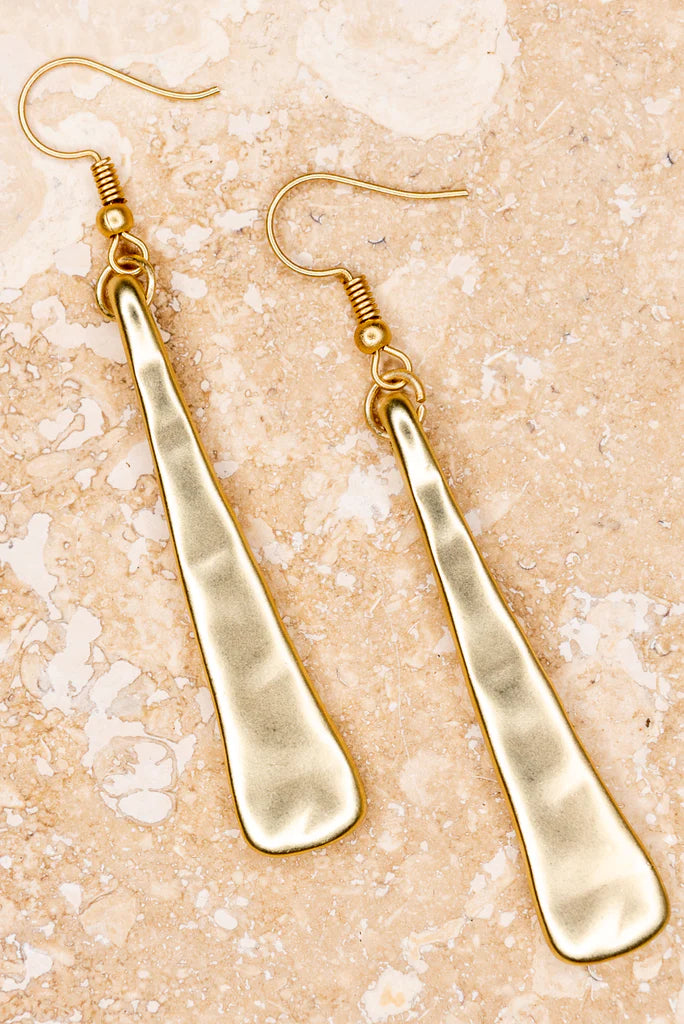 The Paxton Earrings