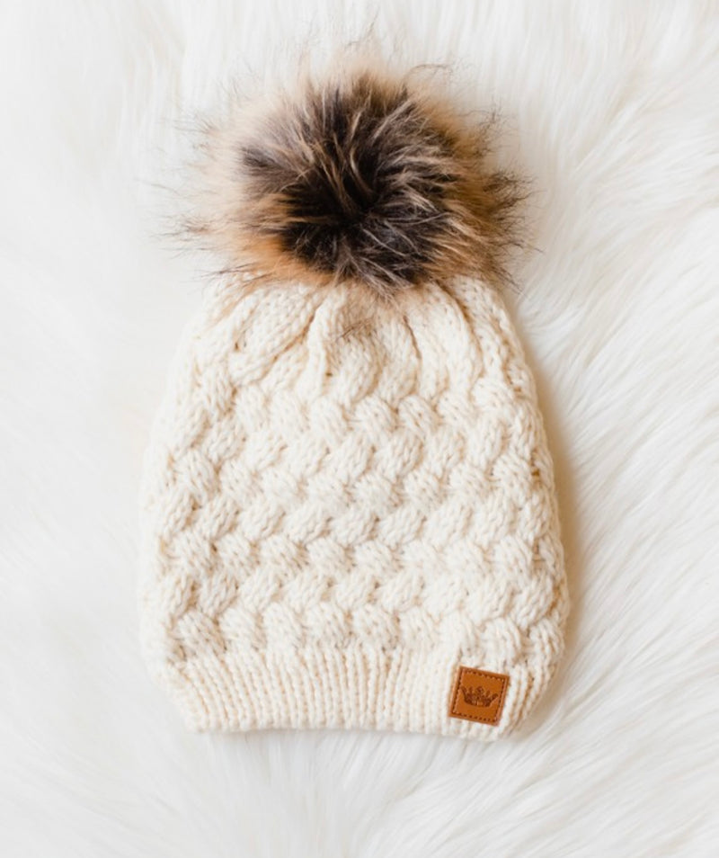 Panache Pom Winter Hats