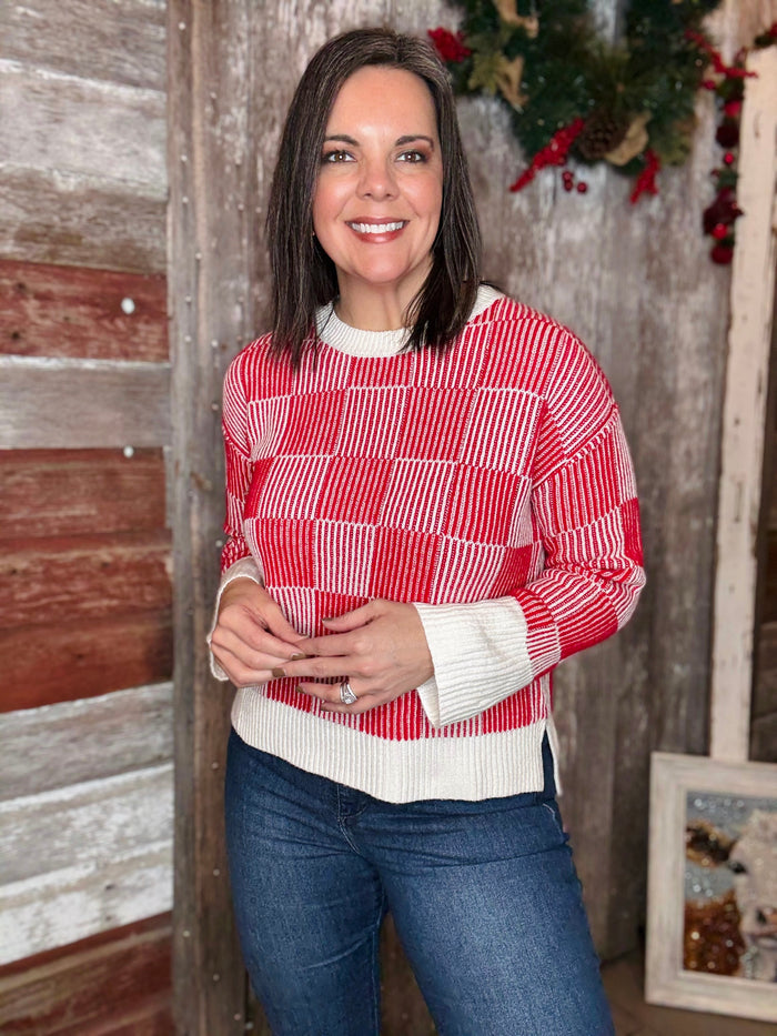 The Catalina Sweater