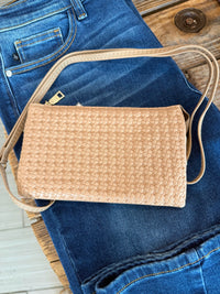 Riley Crossbody
