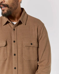 Cedar Generation Long Sleeve Shirt