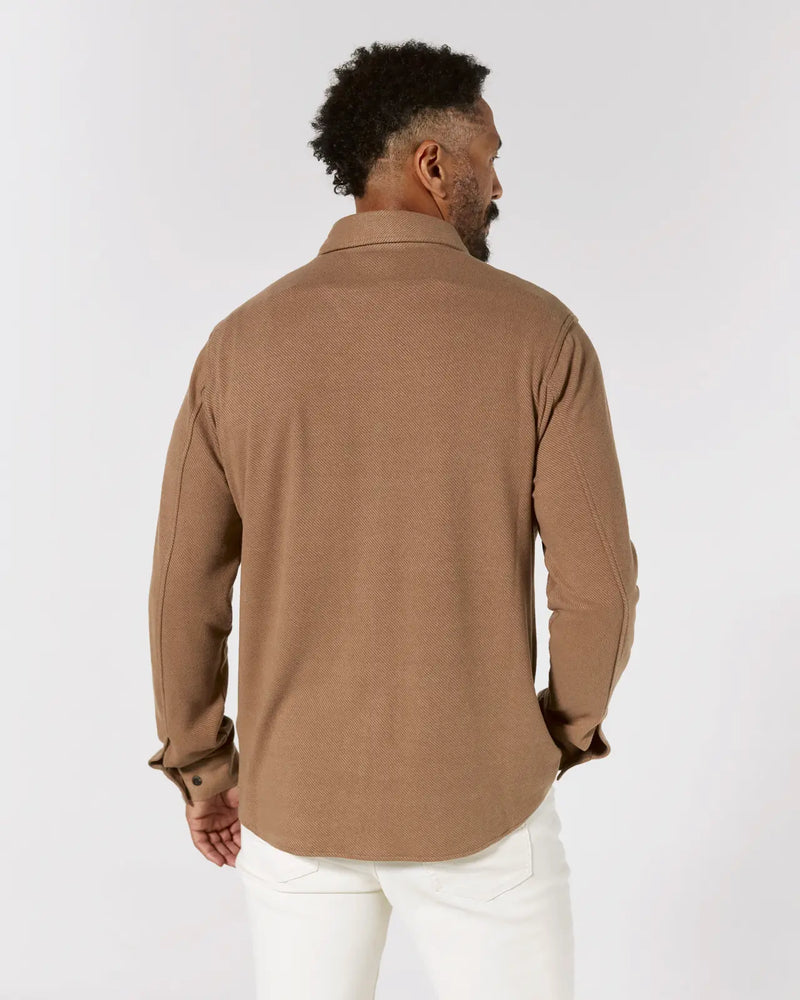 Cedar Generation Long Sleeve Shirt