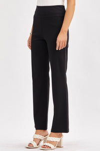 Magic Straight Leg Pant