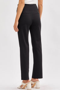 Magic Straight Leg Pant