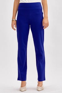 Magic Straight Leg Pant