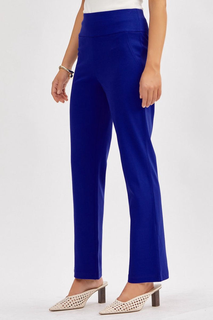 Magic Straight Leg Pant