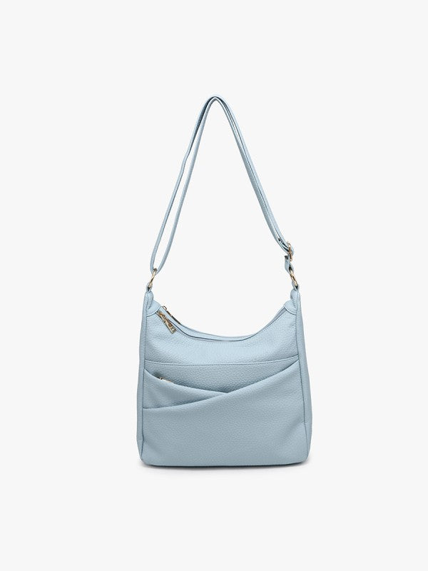 The Lillian Crossbody