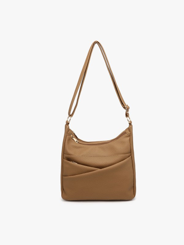 The Lillian Crossbody