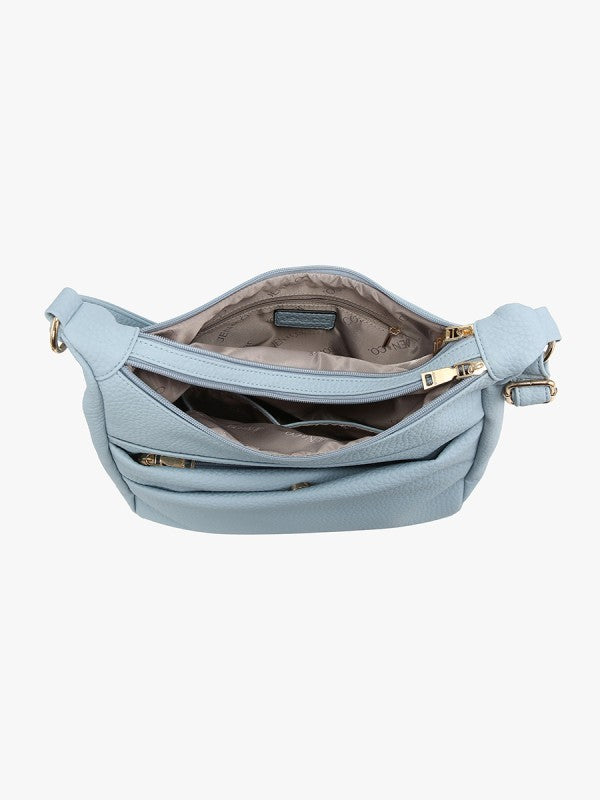 The Lillian Crossbody