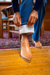 Judy Blue Thermal Jean