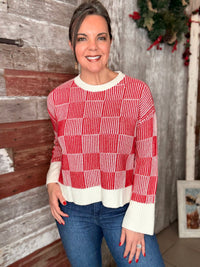 The Catalina Sweater