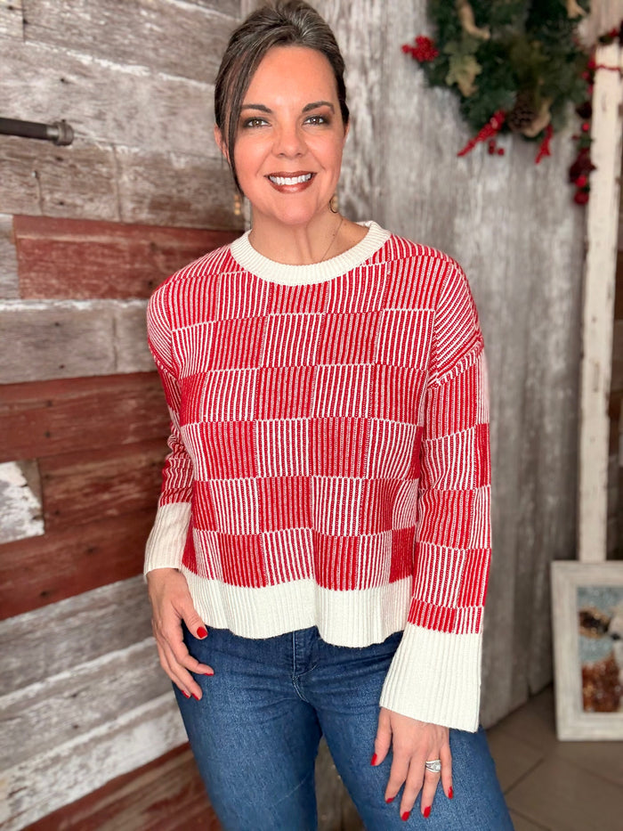 The Catalina Sweater