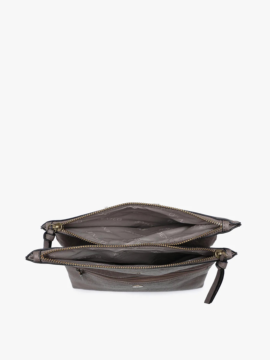 The Maya Crossbody