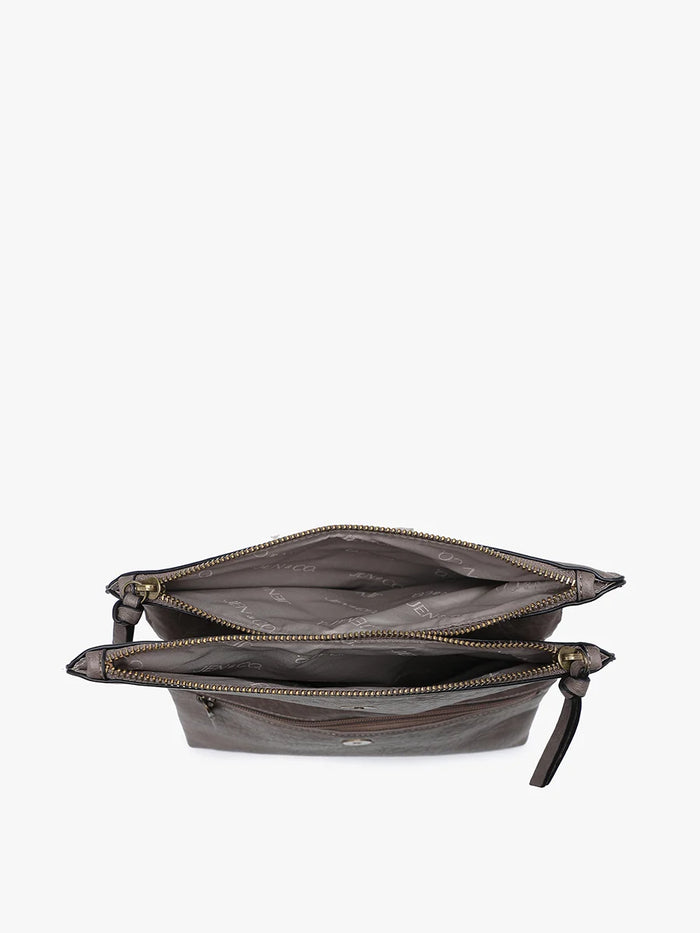The Maya Crossbody