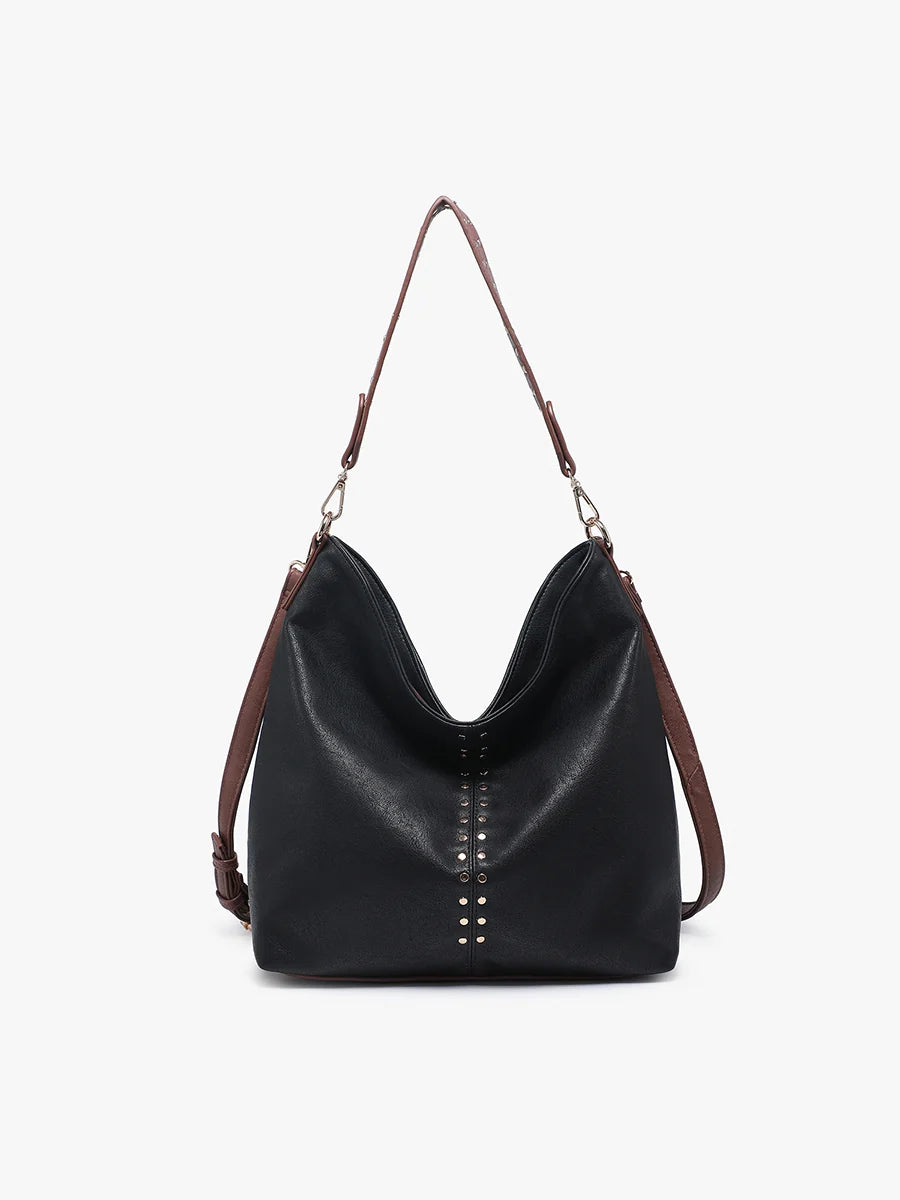 The Emory Hobo Bag