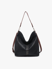 The Emory Hobo Bag