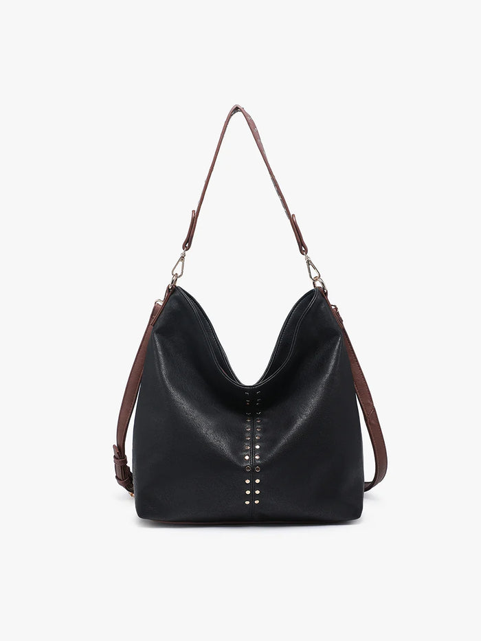 The Emory Hobo Bag