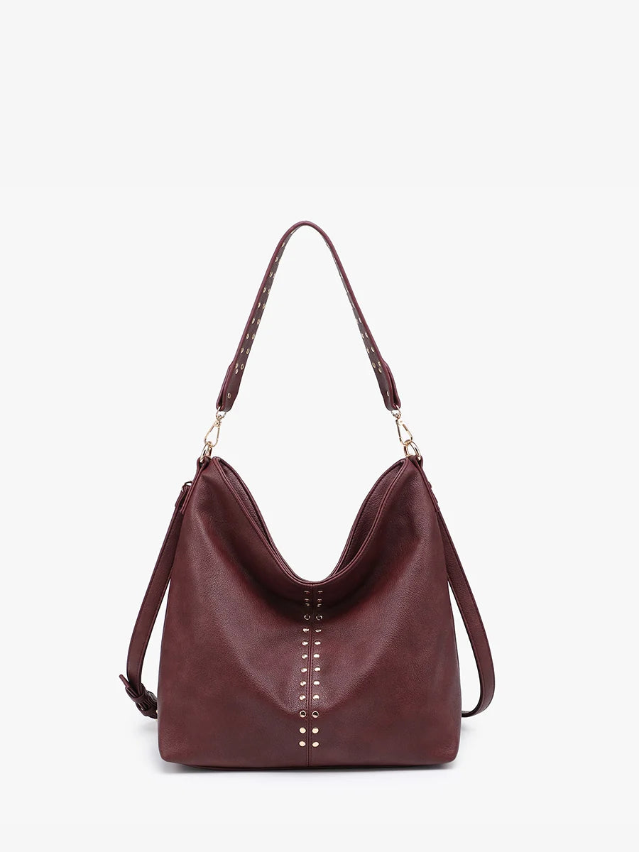 The Emory Hobo Bag