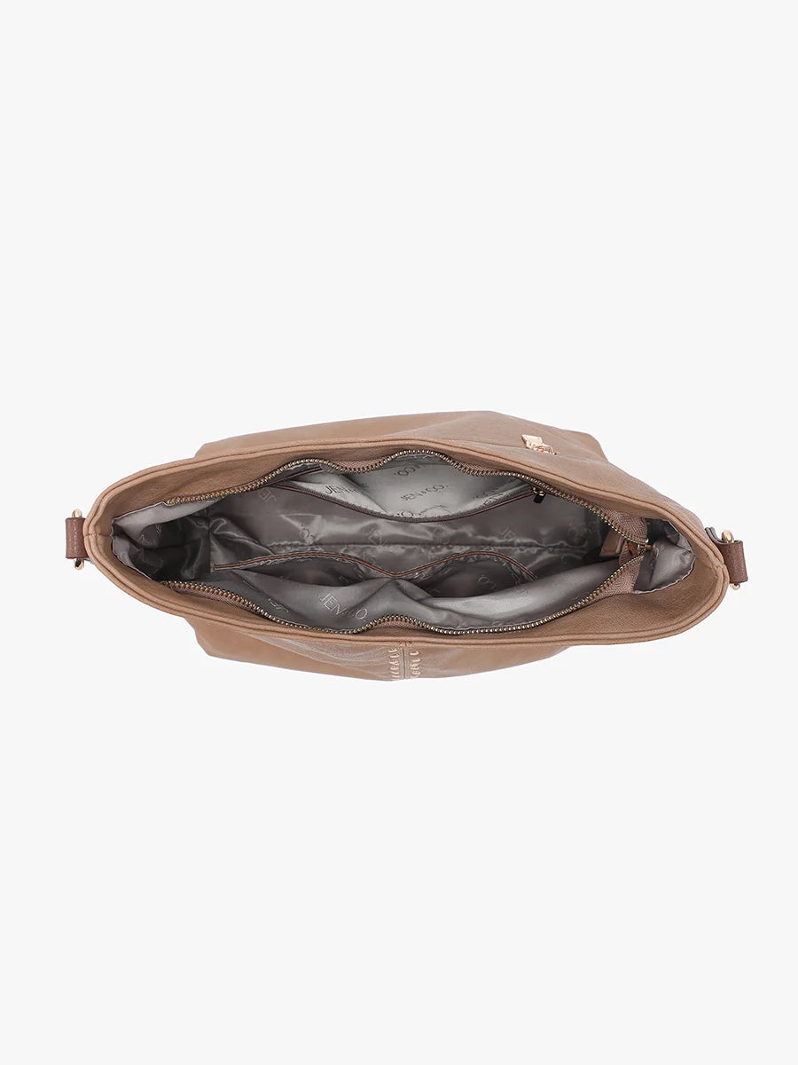 The Emory Hobo Bag
