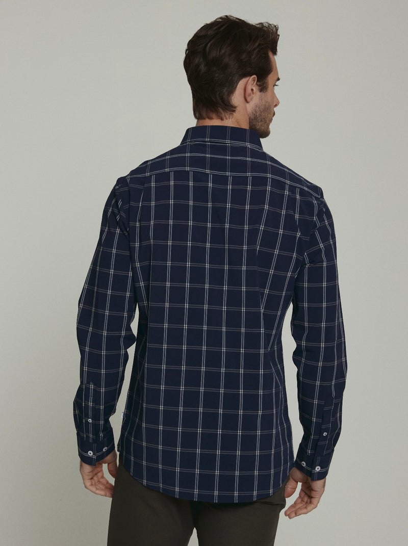 The Wyeth Long Sleeve Shirt