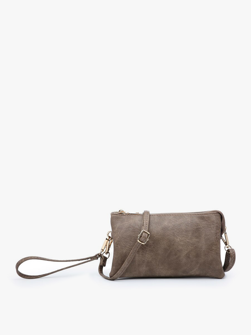 Riley Crossbody