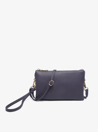 Riley Crossbody