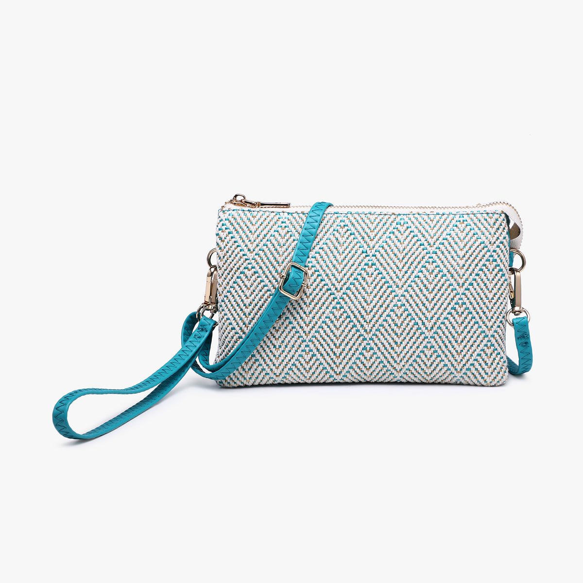 Riley Crossbody