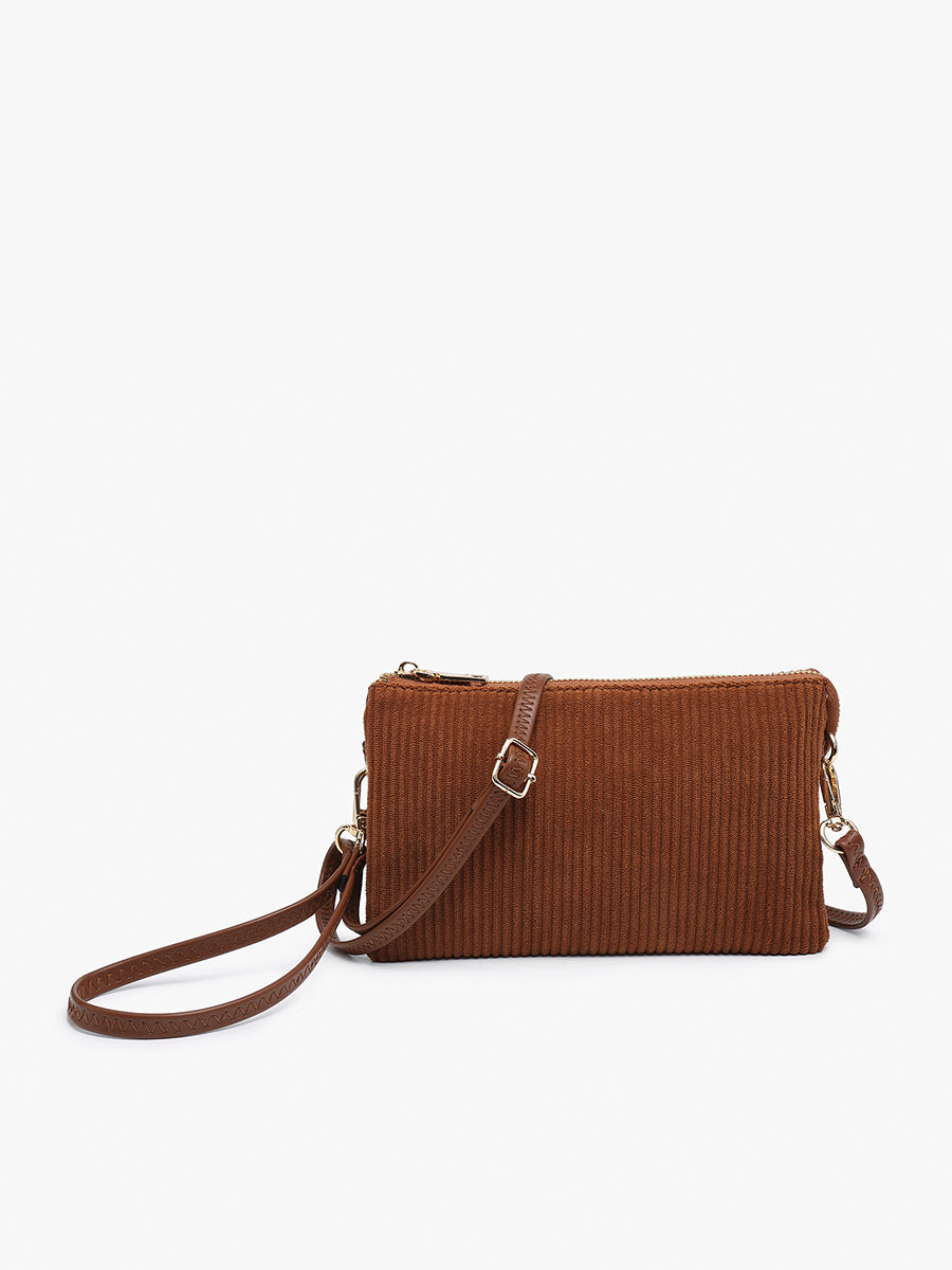 Riley Crossbody