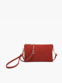 Riley Crossbody