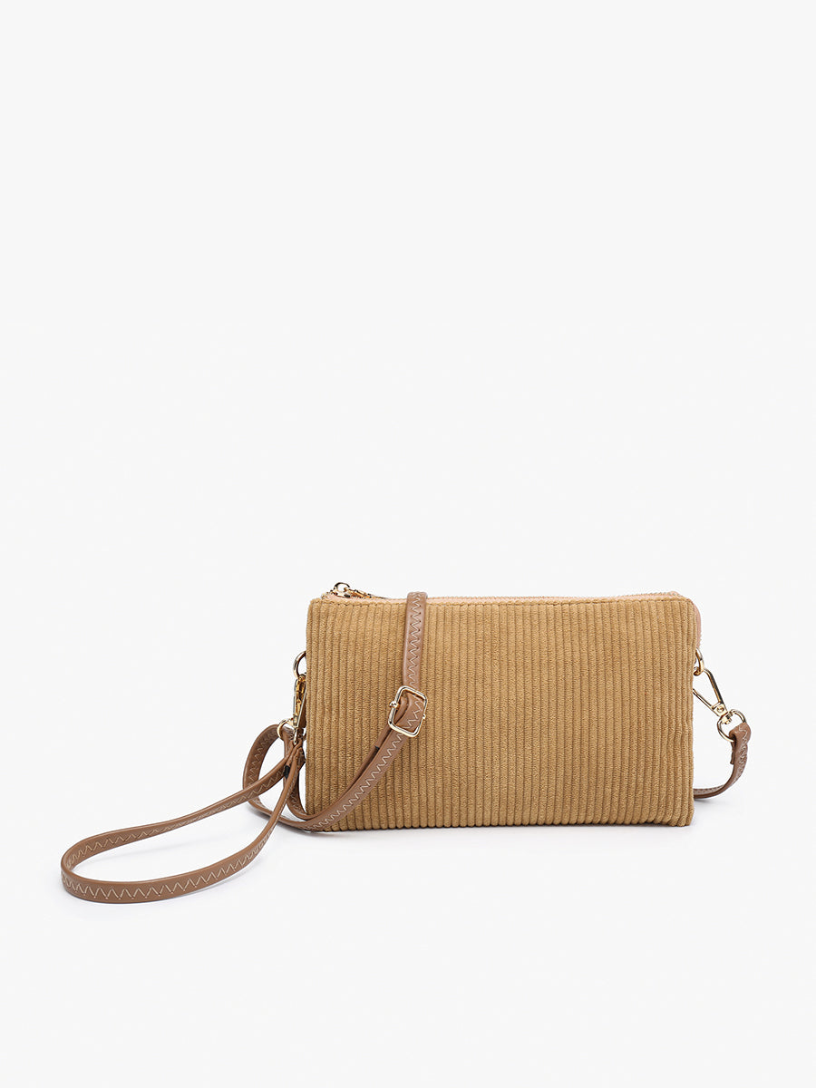 Riley Crossbody