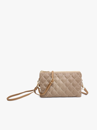 Riley Crossbody