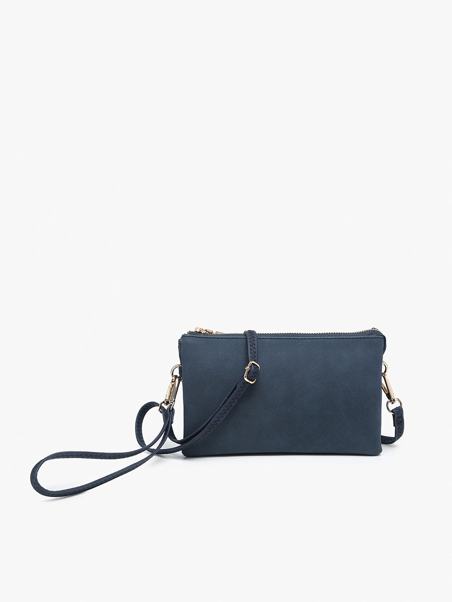 Riley Crossbody