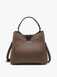 The Tati Satchel