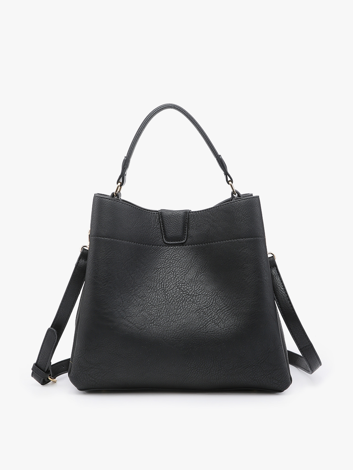The Tati Satchel