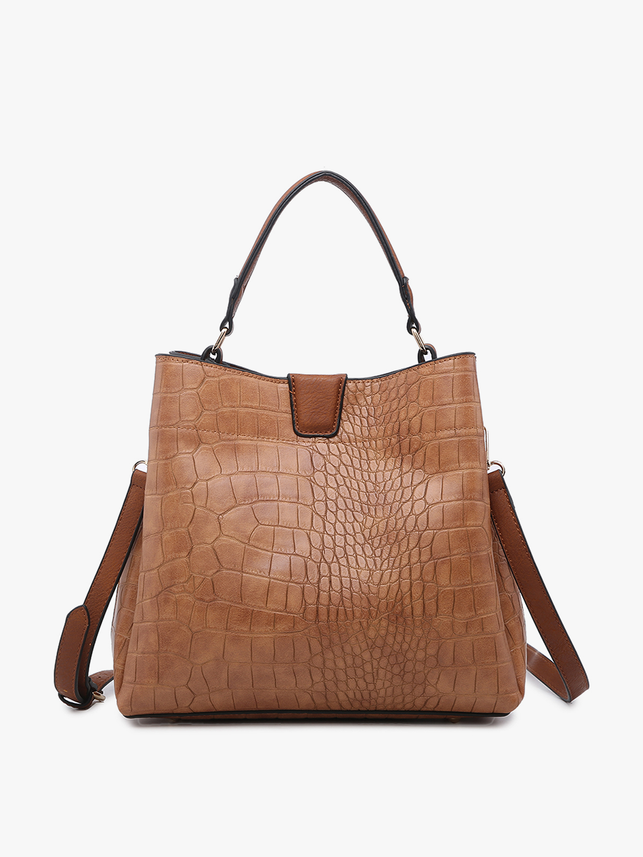 The Tati Satchel