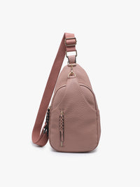 The Nikki Sling Bag